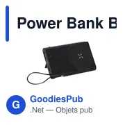Power Bank Barian - Miniature 3