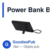 Power Bank Barian - Miniature 5