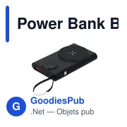 Power Bank Barian - Miniature 6