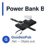 Power Bank Barian - Miniature 8