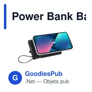 Power Bank Barian - Miniature 9