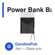 Power Bank Barian - Miniature 10