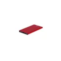 Variante rouge - Power Bank Barrols