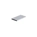 Variante argenté - Power Bank Barrols