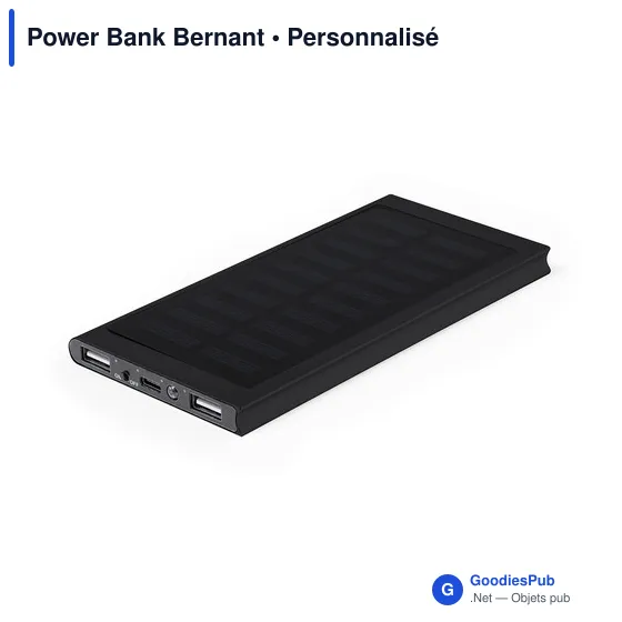 Power Bank Bernant - Image 4
