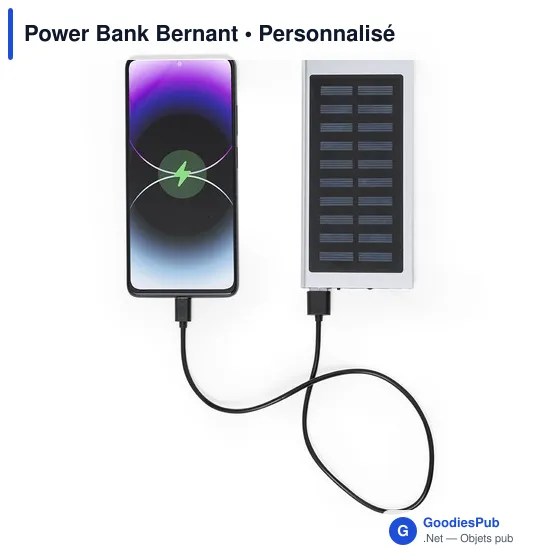 Power Bank Bernant - Image 6