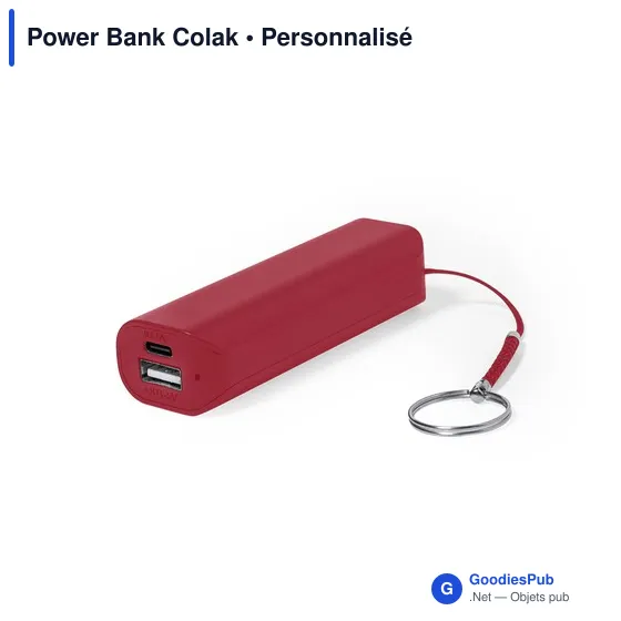 Clé USB personnalisable avec logo pour entreprises - Image 11