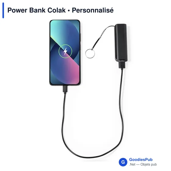 Clé USB personnalisable avec logo pour entreprises - Image 12