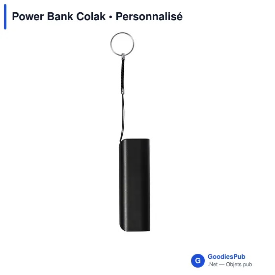 Clé USB personnalisable avec logo pour entreprises - Image 5