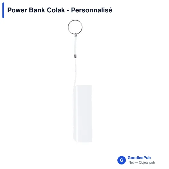 Clé USB personnalisable avec logo pour entreprises - Image 9