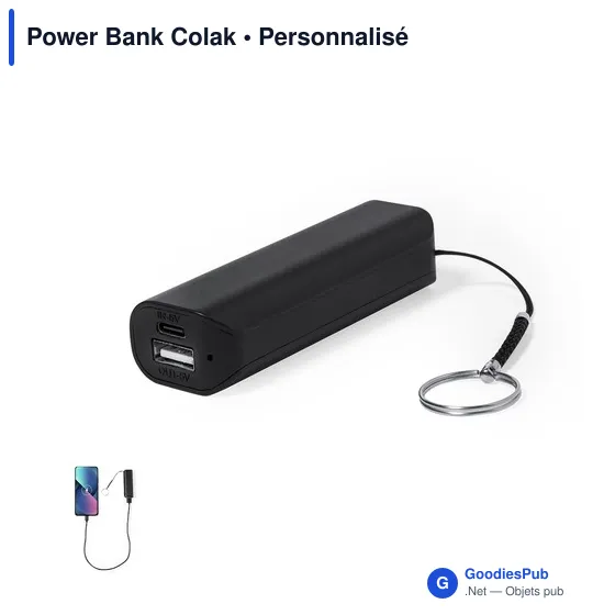 Clé USB personnalisable avec logo pour entreprises - Image 10
