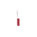 Variante rouge - Clé USB personnalisable avec logo pour entreprises