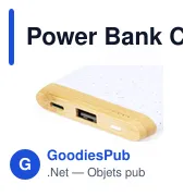 Power Bank Coquin - Miniature 5