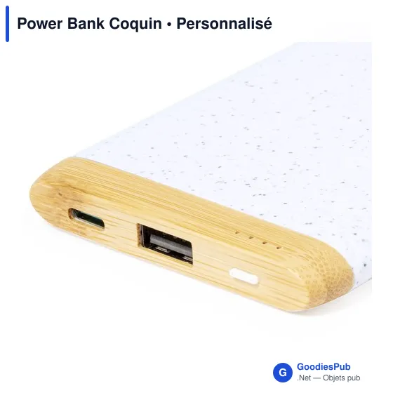 Power Bank Coquin - Image 5