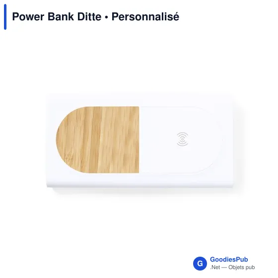 Clé USB personnalisable avec logo pour entreprises - Image 2