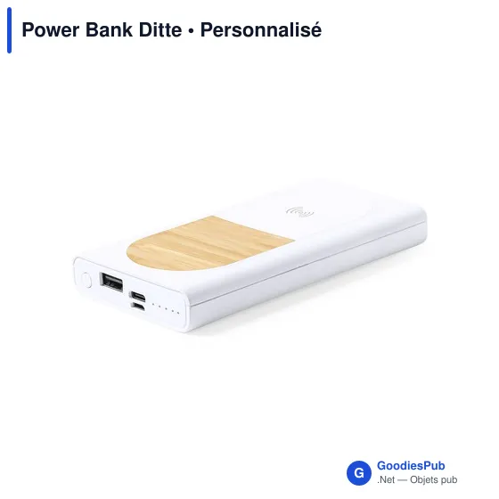 Clé USB personnalisable avec logo pour entreprises - Image 3