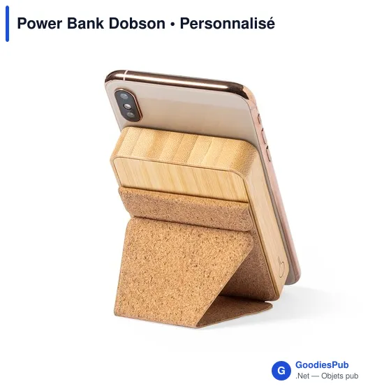 Power Bank Dobson - Image 5