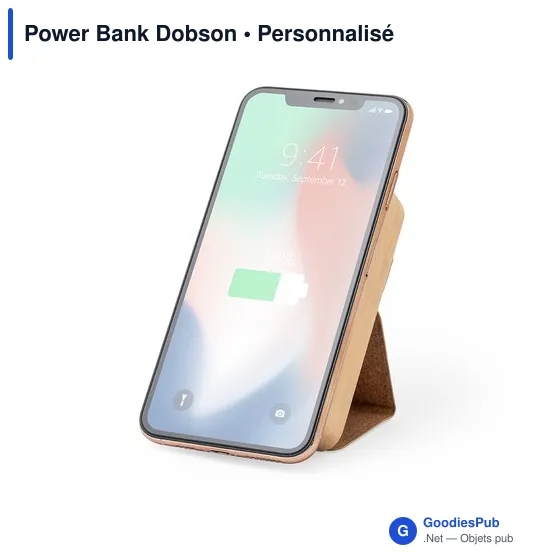 Power Bank Dobson - Image 6