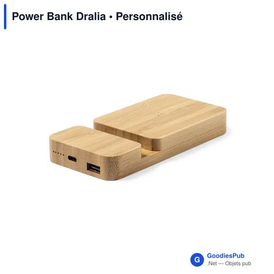 Clé USB personnalisable avec logo pour entreprises - Image 2