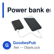 Clé USB personnalisable avec logo pour entreprises - Miniature 5