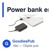 Clé USB personnalisable avec logo pour entreprises - Miniature 6