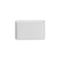 Variante blanc - Clé USB personnalisable avec logo pour entreprises