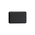 Variante noir - Clé USB personnalisable avec logo pour entreprises