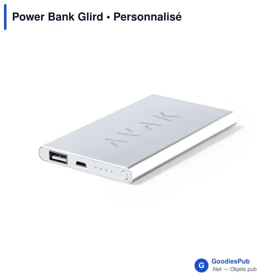 Clé USB personnalisable avec logo pour entreprises - Image 4