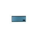 Variante bleu - Power Bank Hampton
