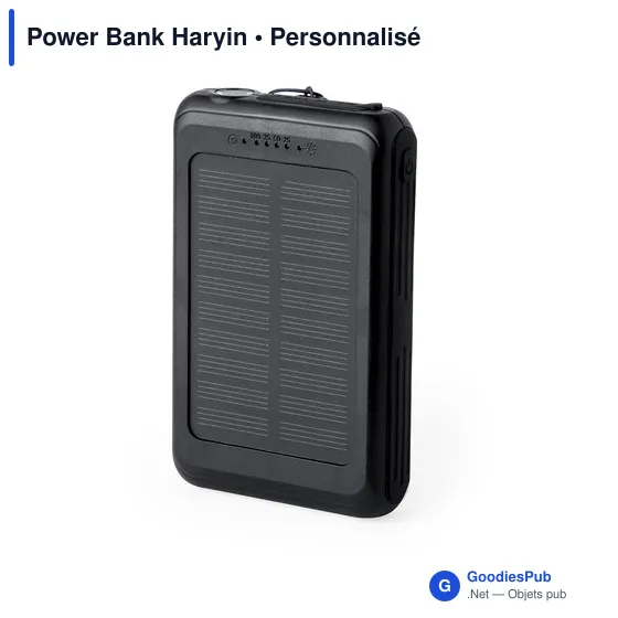 Power Bank Haryin - Image 2