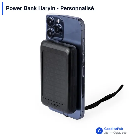 Power Bank Haryin - Image 4