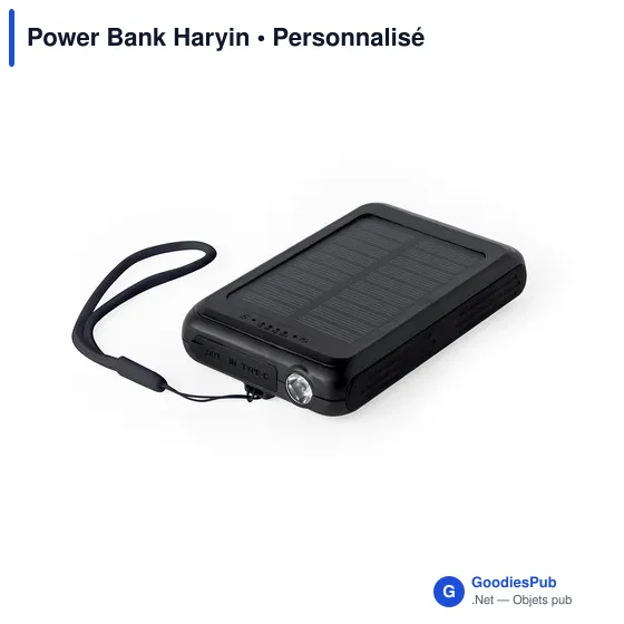 Power Bank Haryin - Image 5