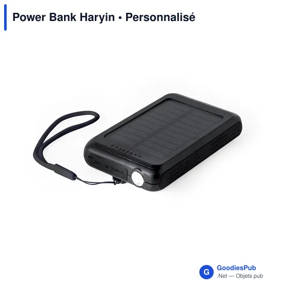 Power Bank Haryin - Image 6