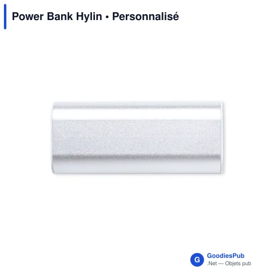 Power Bank Hylin - Image 2