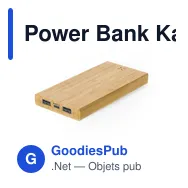 Power Bank Kalery - Miniature 2