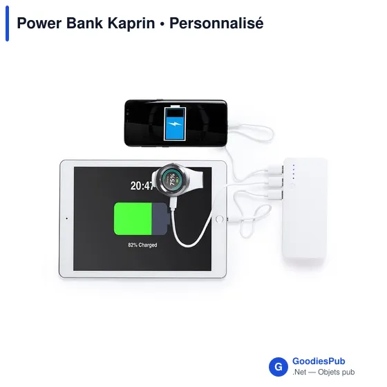 Power Bank Kaprin - Image 12