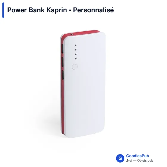 Power Bank Kaprin - Image 7