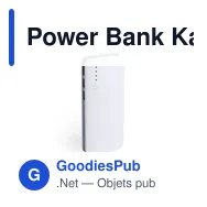 Power Bank Kaprin - Miniature 10