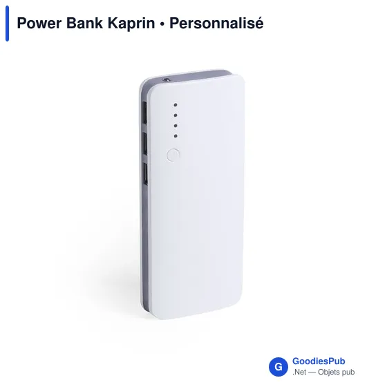 Power Bank Kaprin - Image 10