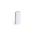 Variante vert - Power Bank Kaprin