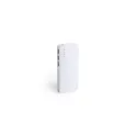 Variante blanc - Power Bank Kaprin