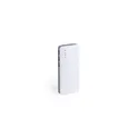 Variante gris - Power Bank Kaprin