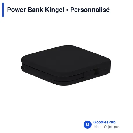 Power Bank Kingel