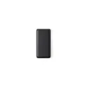 Variante noir - Power Bank Kiubert