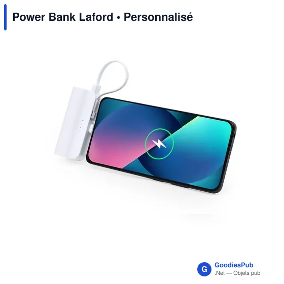 Power Bank Laford - Image 5