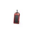 Variante rouge - Power Bank Lenard