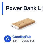 Power Bank Limerick - Miniature 1