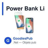 Power Bank Limerick - Miniature 3