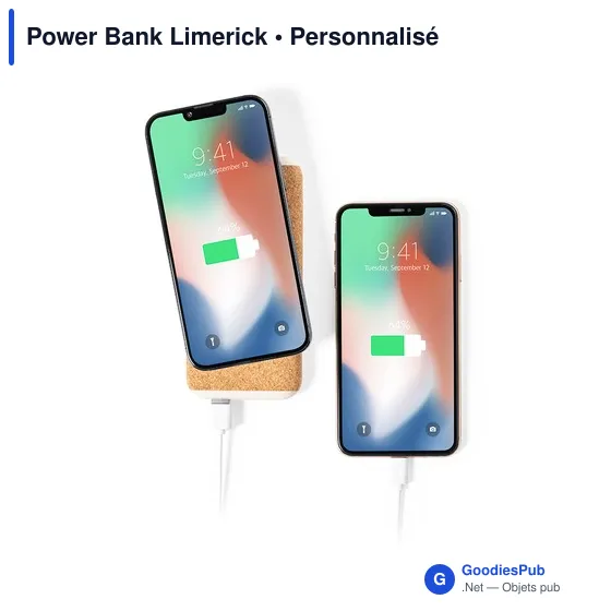 Power Bank Limerick - Image 3