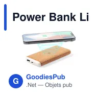 Power Bank Limerick - Miniature 4